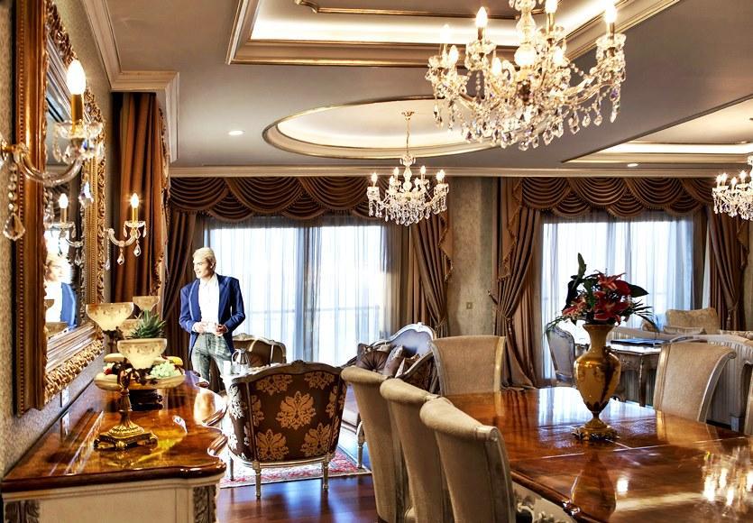 Merit Royal Hotel & Casino Karavas  ภายนอก รูปภาพ
