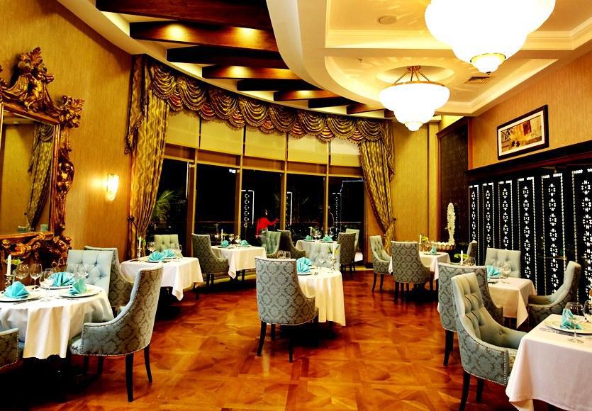 Merit Royal Hotel & Casino Karavas  ภายนอก รูปภาพ