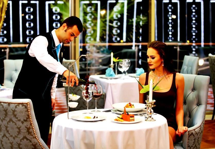 Merit Royal Hotel & Casino Karavas  ภายนอก รูปภาพ