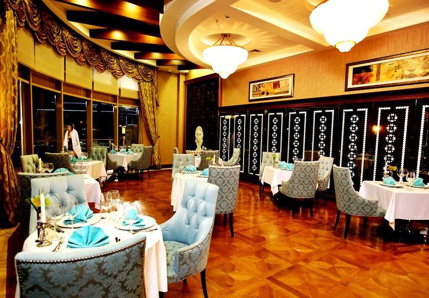 Merit Royal Hotel & Casino Karavas  ภายนอก รูปภาพ